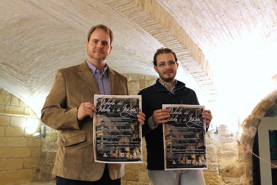 La cripta del Ayuntamiento y el Palacio Vela de los Cobos serán escenarios de la segunda Semana 'Úbeda del Miedo y la Magia'