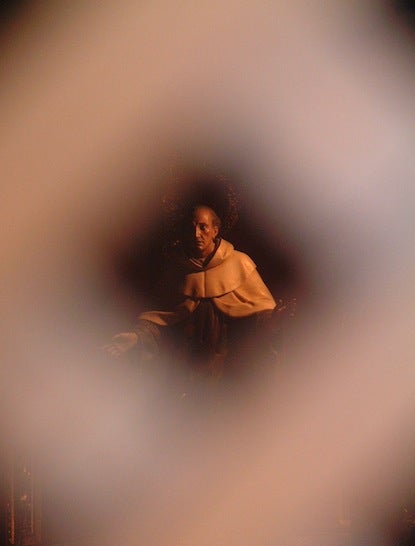 Finalizó la Semana Sanjuanista tras un intenso ciclo de conferencias sobre San Juan de la Cruz