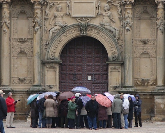 Trivago premiará a Úbeda en Fitur como segundo 'Destino recomendado 2014' de España y 38 del mundo