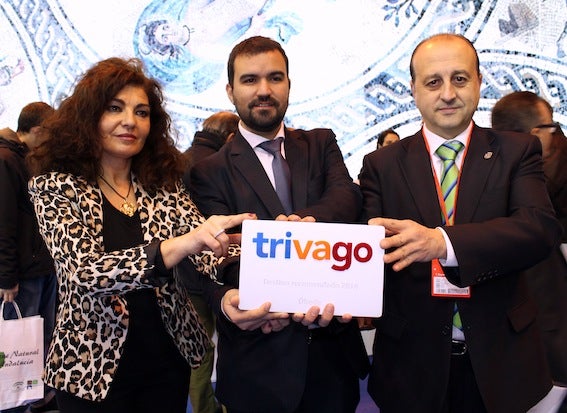 Úbeda, segunda ciudad española y 38 del mundo de los destinos recomendados por los usuarios de Trivago