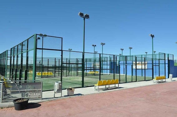 Campolivo trae a Úbeda la competición de aficionados al pádel más grande del mundo