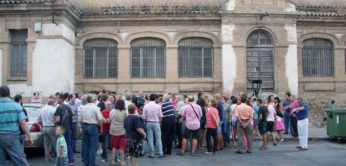 OPINIÓN: Algunas notas históricas sobre la vieja cárcel de Úbeda