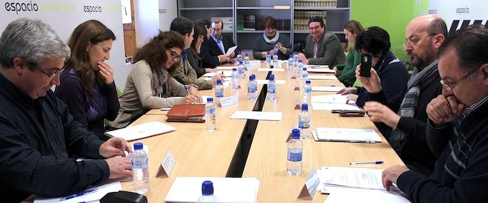 La Asociación Tubba de Úbeda y Baeza se ve forzada a paralizar su actividad