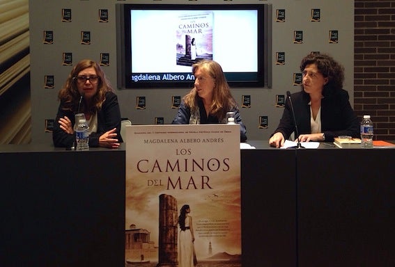 Arranca este sábado el Certamen Internacional de Novela Histórica 'Ciudad de Úbeda'