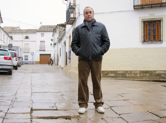 Condenado el concejal de IU, Luis Fernández, por dar un puñetazo a un miembro de Podemos
