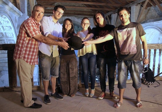 Los concursantes de 'Sabina por aquí' deberán enviar tres versiones del cantante y una canción propia