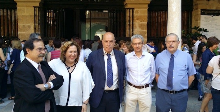 Más de cien profesionales sanitarios actualizaron conocimientos en las Jornadas Provinciales de Cirugía Mayor Ambulatoria