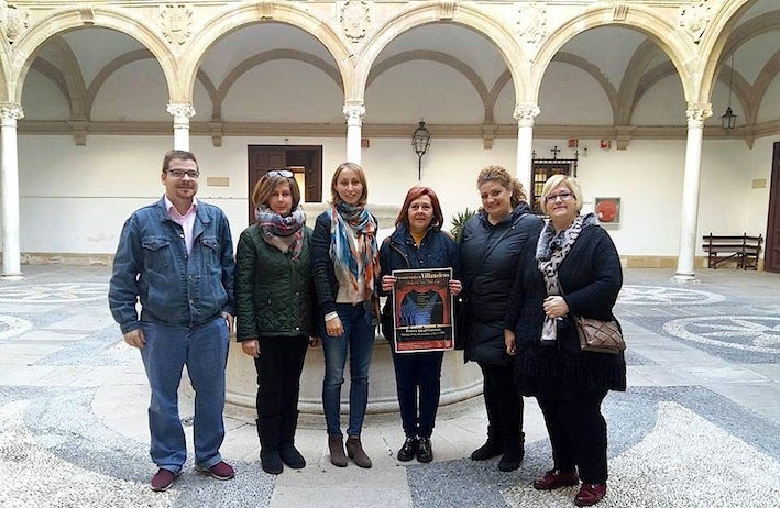 Certamen de villancicos para mejorar la calidad de vida de una vecina que sufre una enfermedad rara