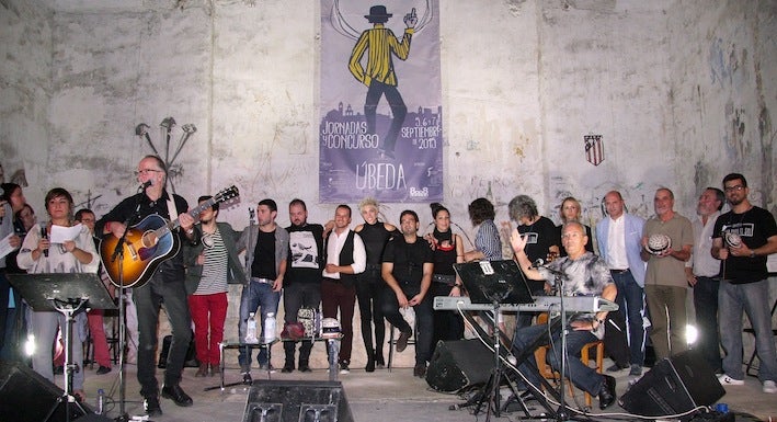 Música, poesía, cine y arte para las próximas jornadas sabineras