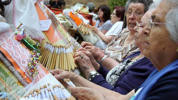 Anterior edición del encuentro.