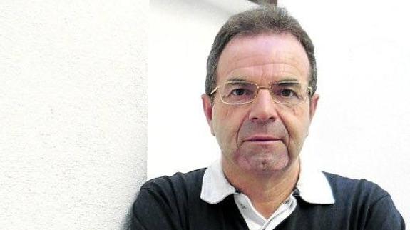 Manuel Ruiz Amezcua.