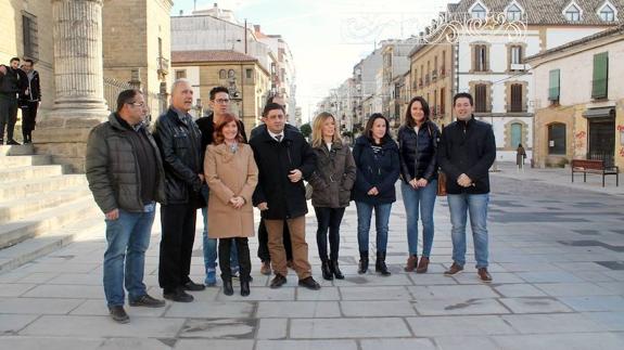 Visita a la intervención este miércoles.