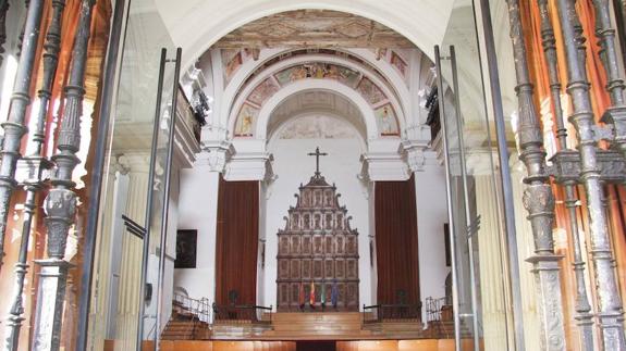 Llega a Úbeda el ciclo de música de cámara de las ciudades Patrimonio Mundial