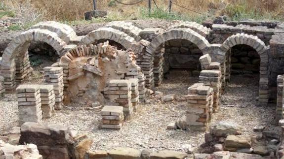 El Museo Arqueológico de Úbeda propone charlas y visitas gratuitas a Cástulo y Navas de Tolosa