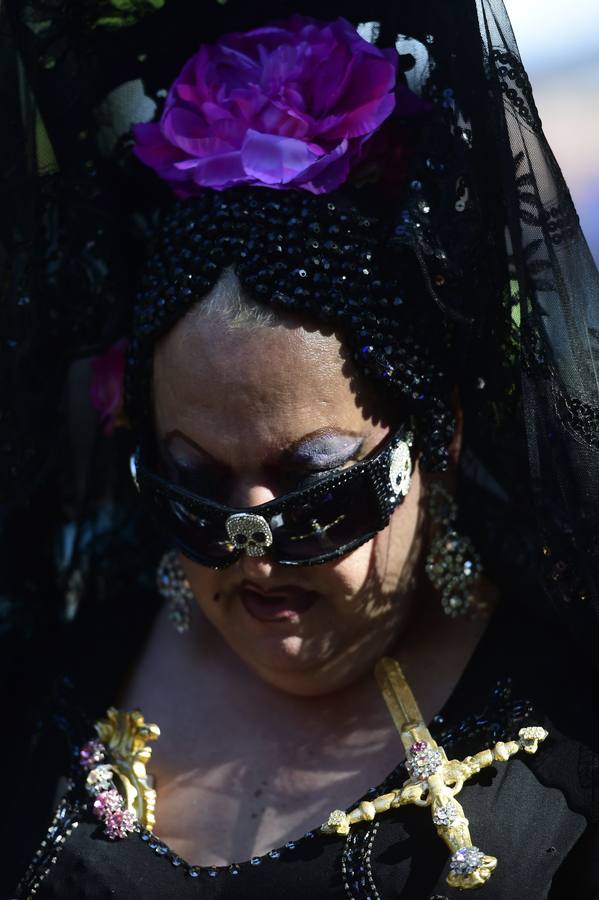 El sábado, en imágenes