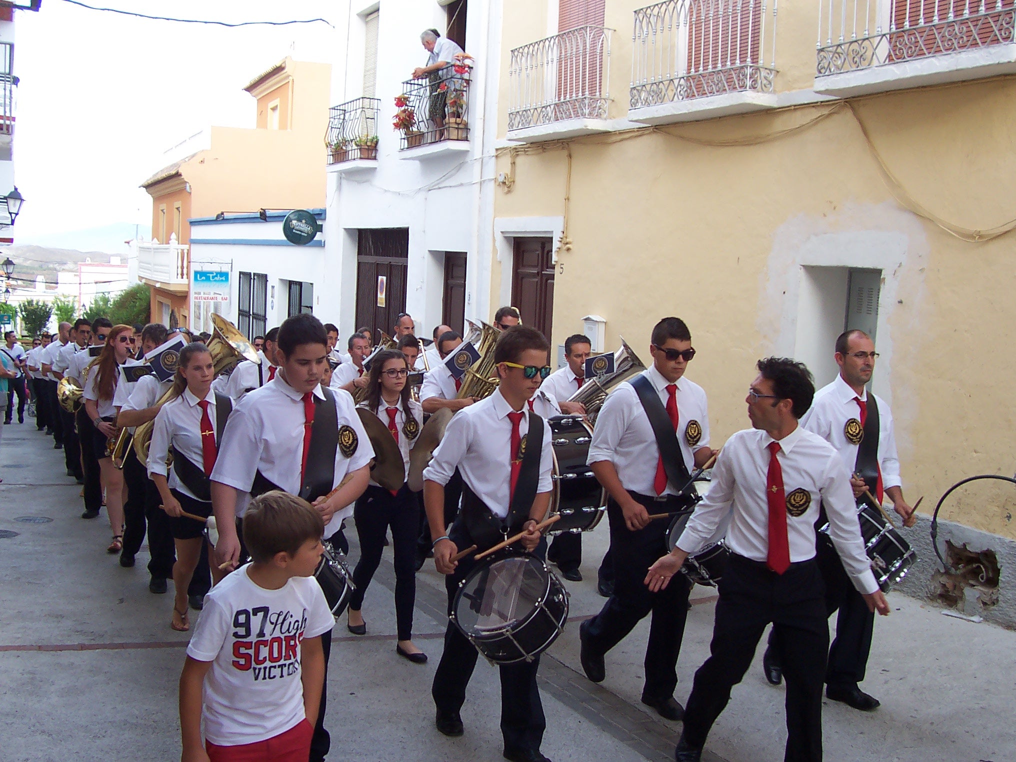 XIII Festival Provincial de Bandas de Música