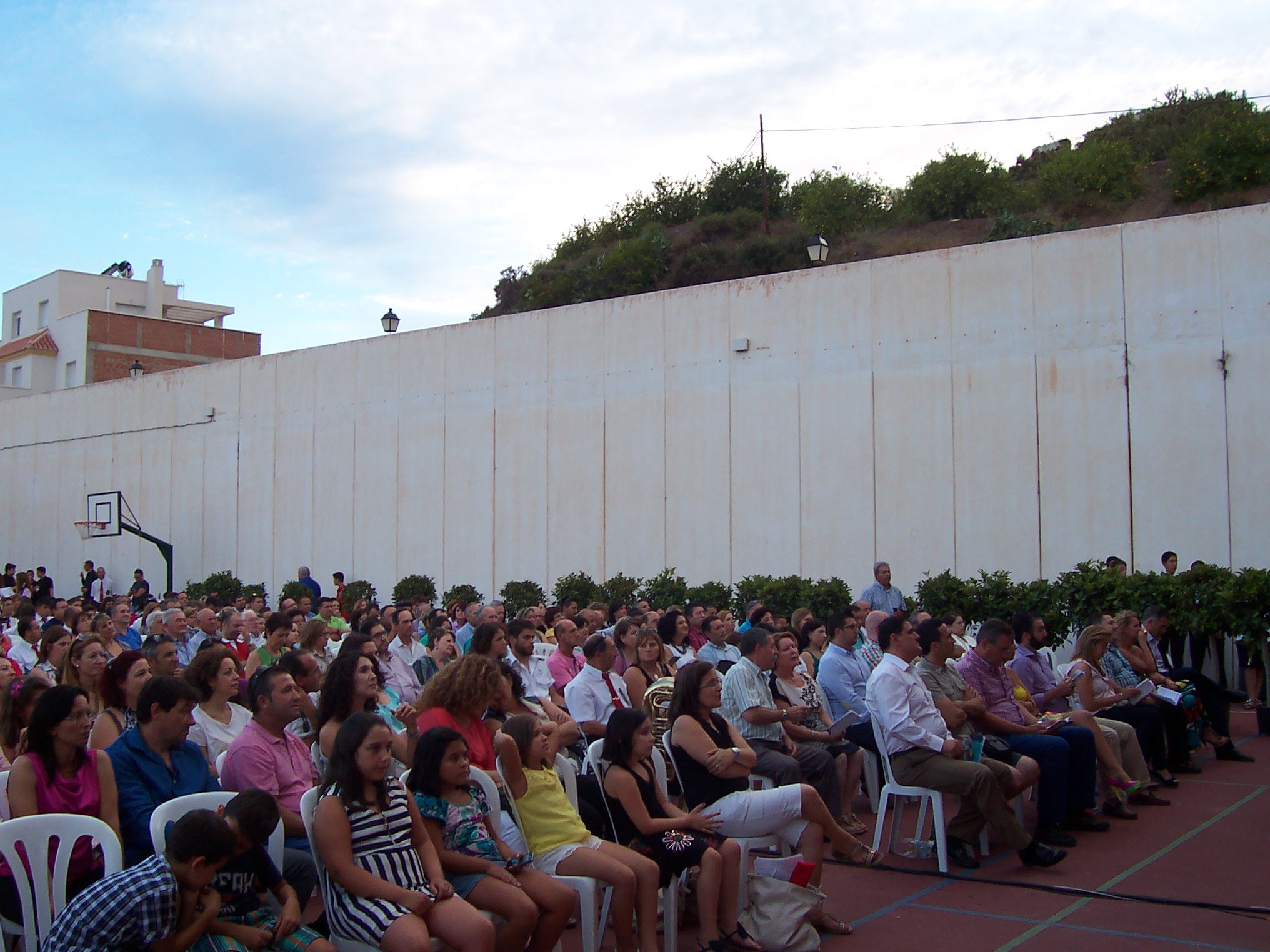 XIII Festival Provincial de Bandas de Música