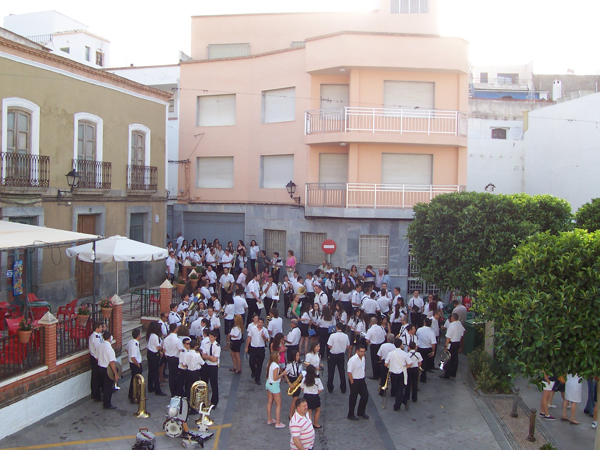 XIII Festival Provincial de Bandas de Música