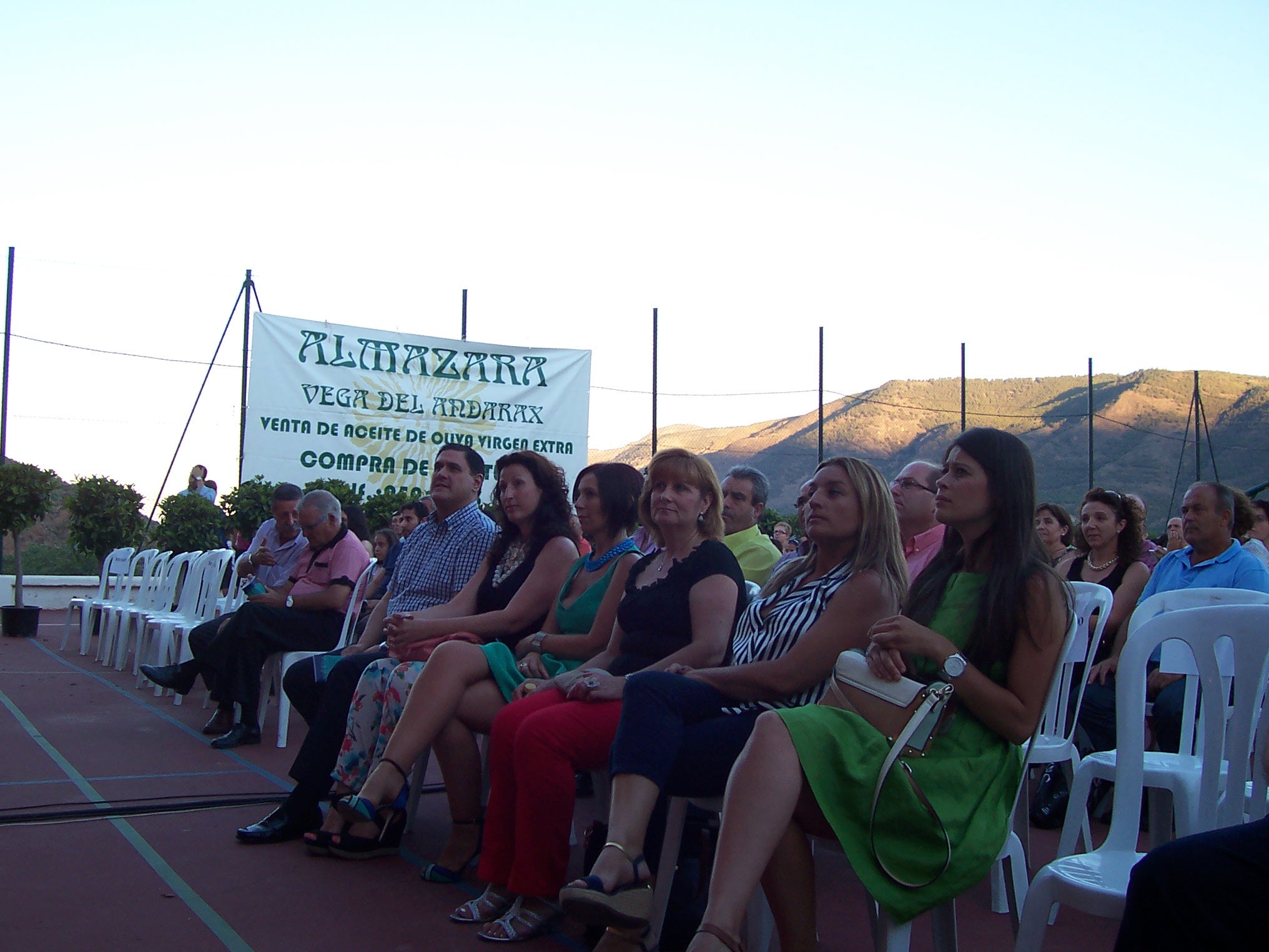 XIII Festival Provincial de Bandas de Música