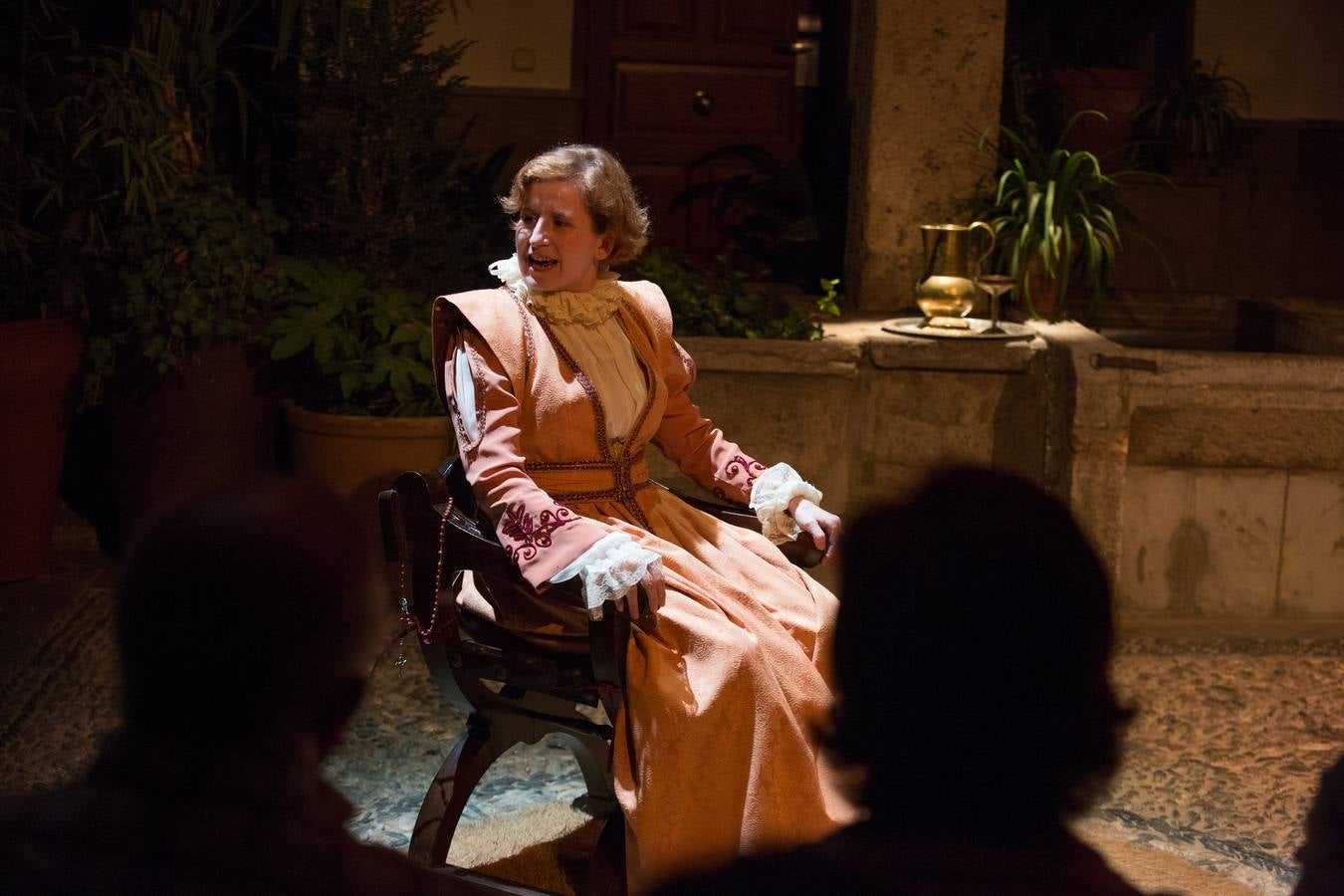 &#039;Desmontando a Isabel&#039;