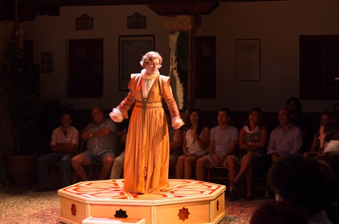 &#039;Desmontando a Isabel&#039;
