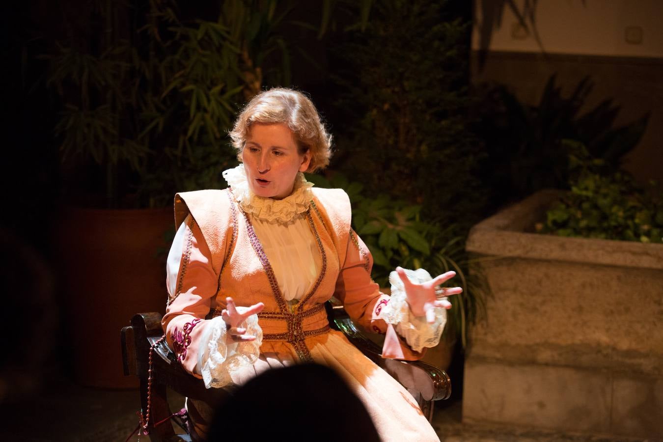 &#039;Desmontando a Isabel&#039;
