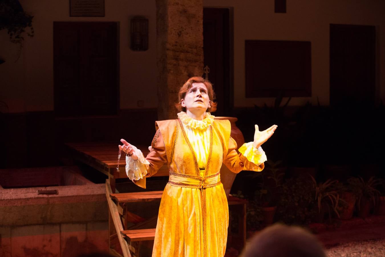&#039;Desmontando a Isabel&#039;