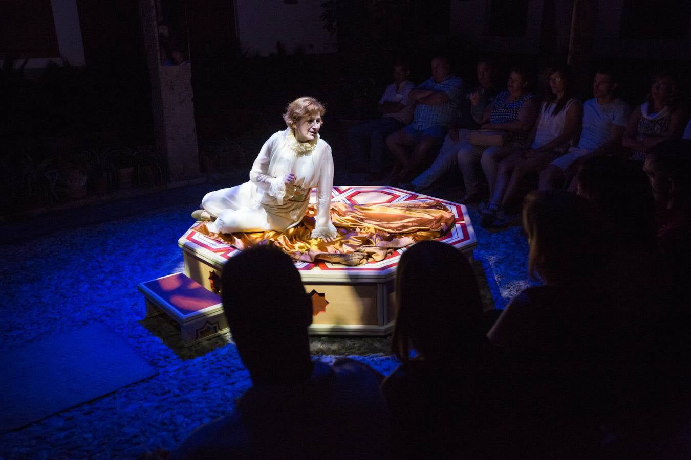 &#039;Desmontando a Isabel&#039;