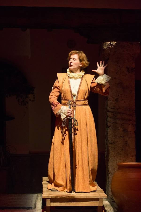 &#039;Desmontando a Isabel&#039;