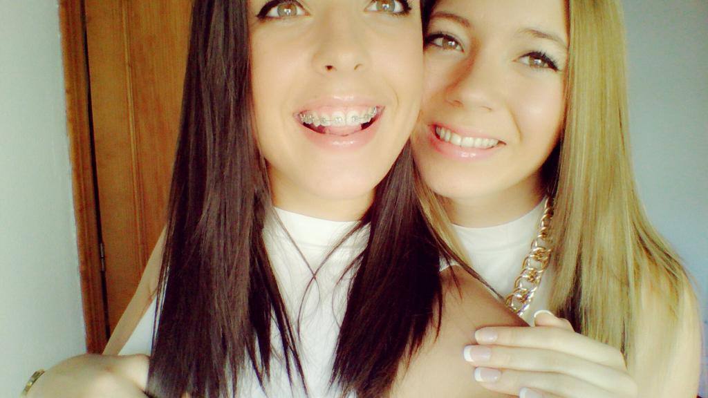 Selfies granaínos de verano