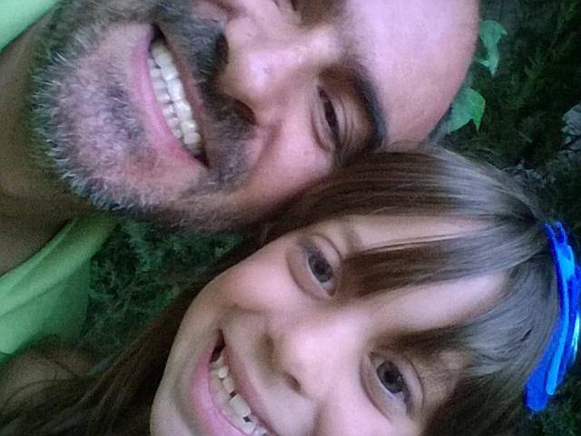 Selfies granaínos de verano