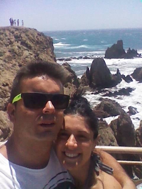 Selfies granaínos de verano