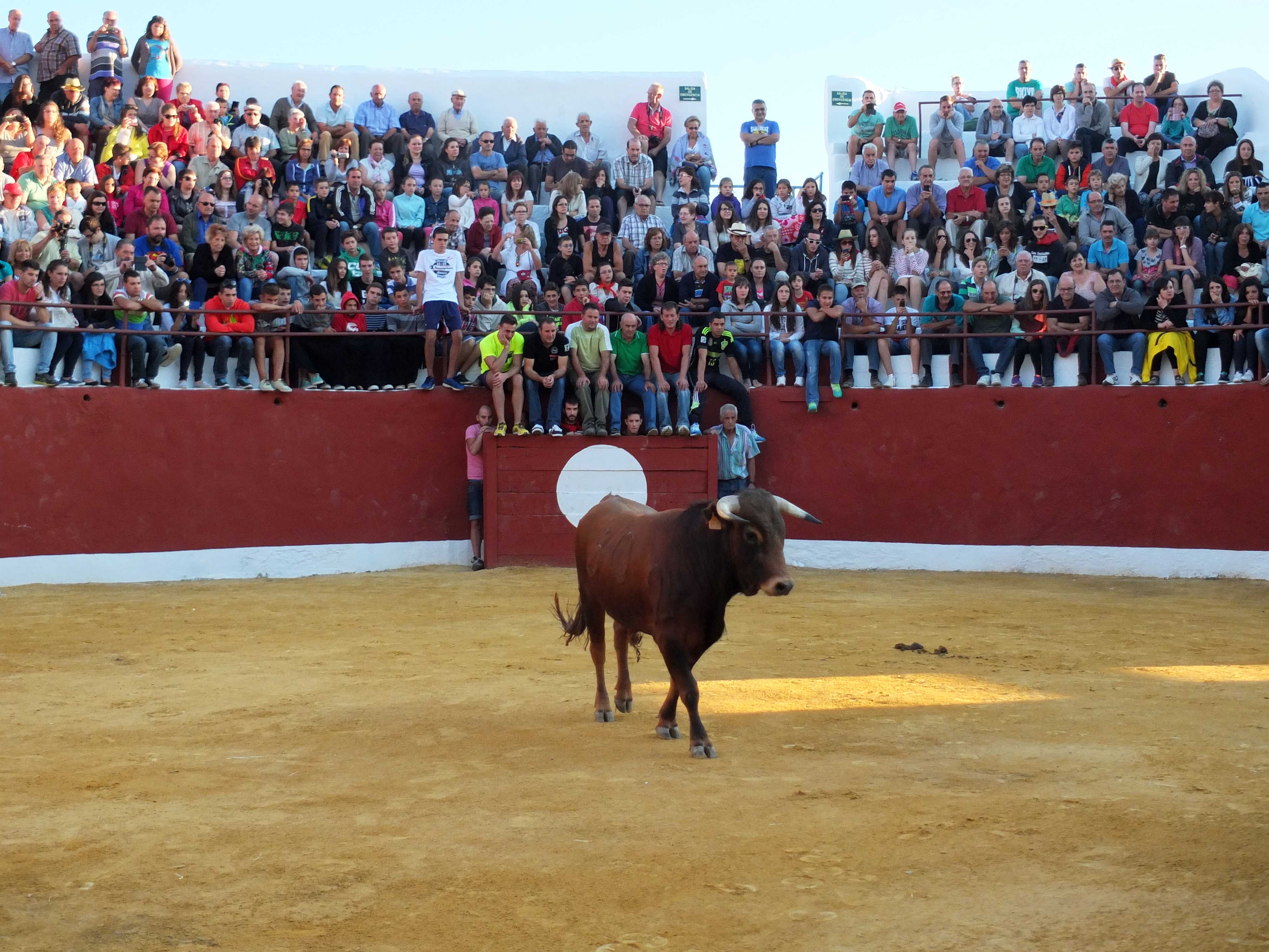 La histórica fiesta de Gor