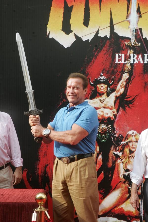 «No hay lugar en el mundo como Almería»