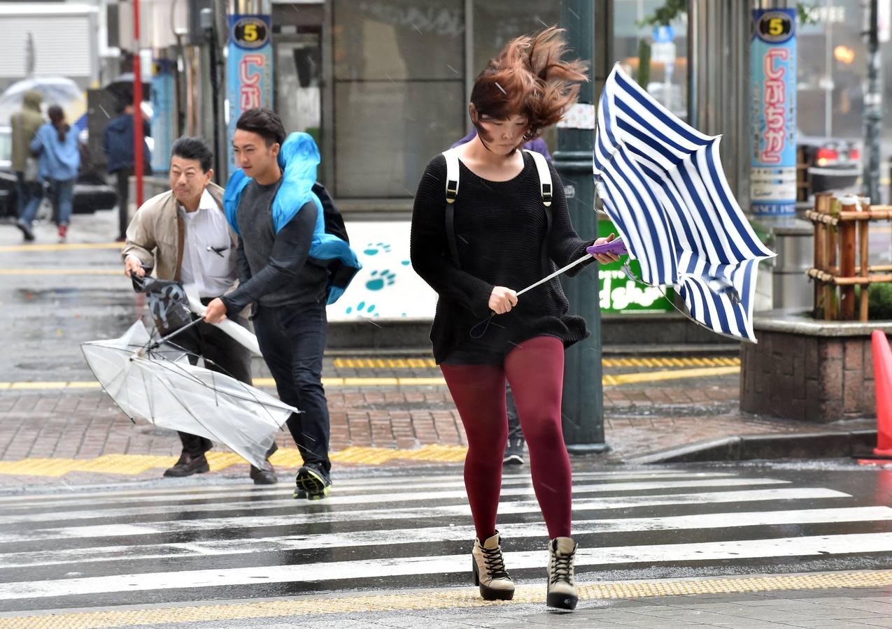 El martes, en imágenes