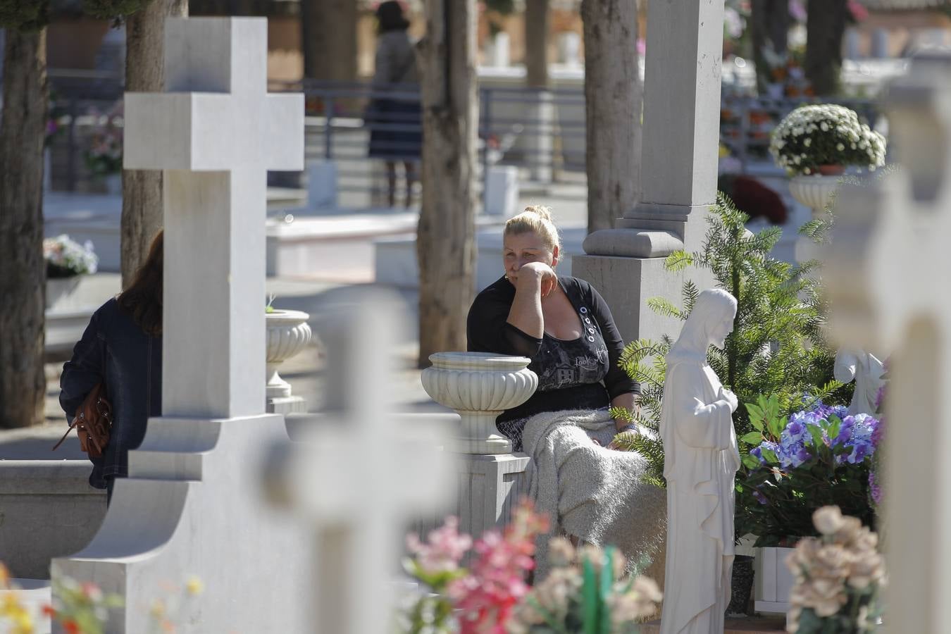 Música en el Día de Todos los Santos