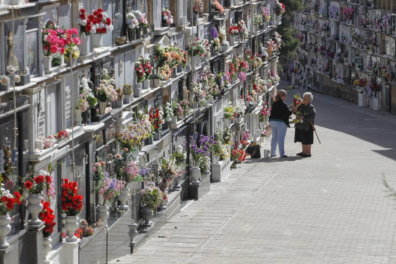 Música en el Día de Todos los Santos