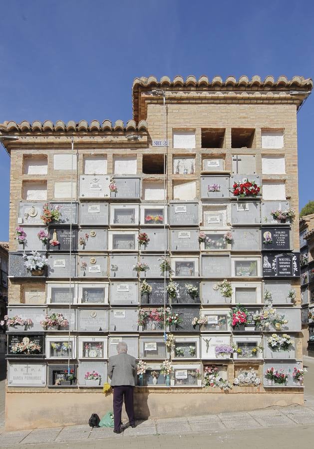 Música en el Día de Todos los Santos