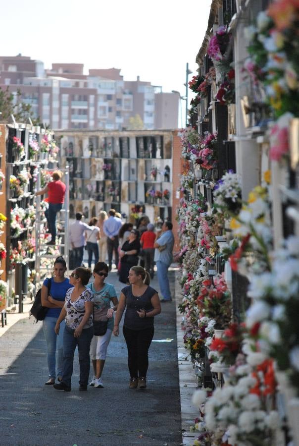 La paradoja de ahorrar para morirse