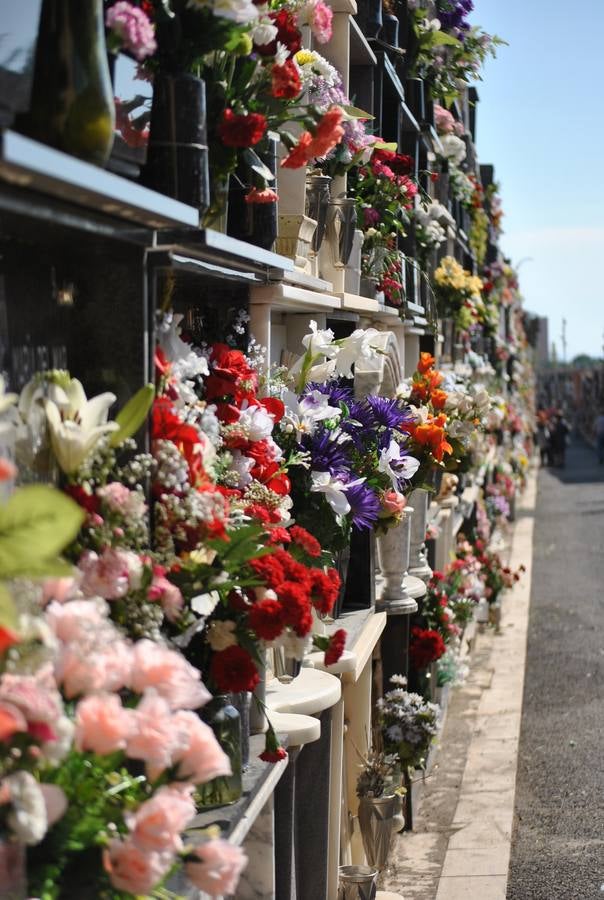 La paradoja de ahorrar para morirse