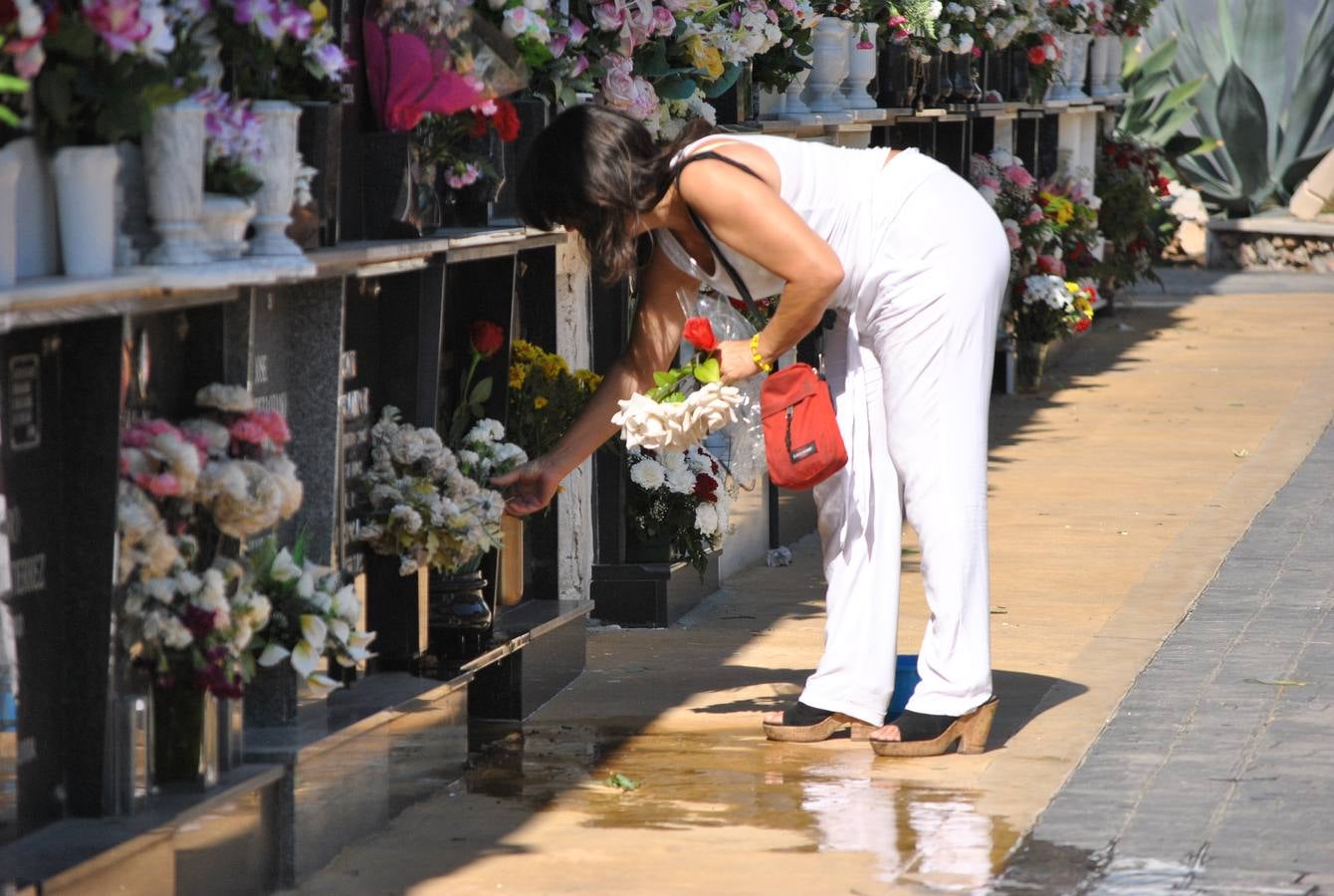 La paradoja de ahorrar para morirse