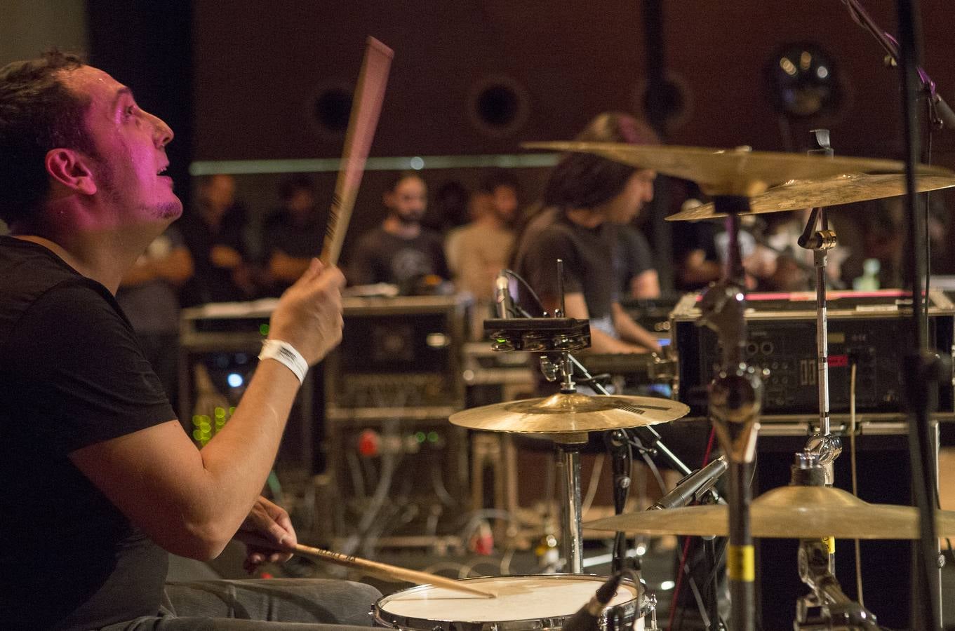 La &#039;champions&#039; del pop granadino