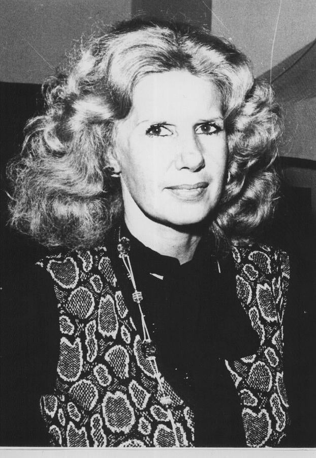 La Duquesa de Alba, imágenes de una vida