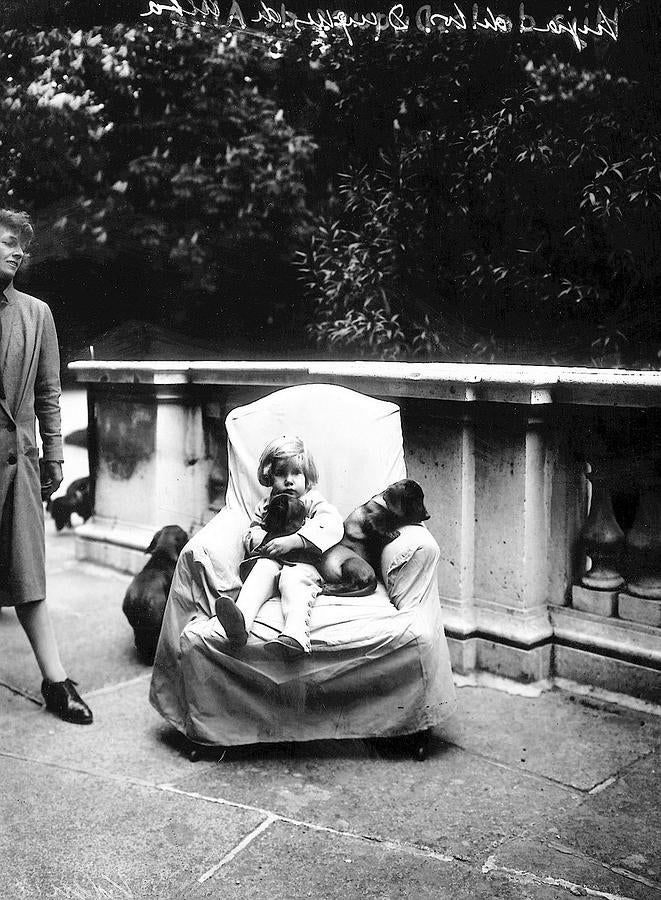 La Duquesa de Alba, imágenes de una vida