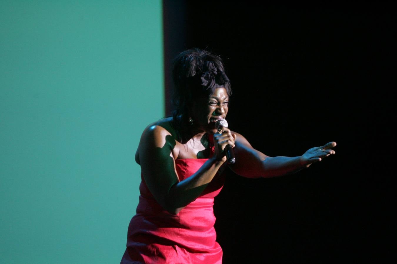 Terry Gilliam en Almería en Corto