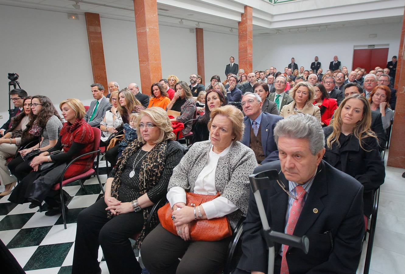 Prendidas en el corazón
