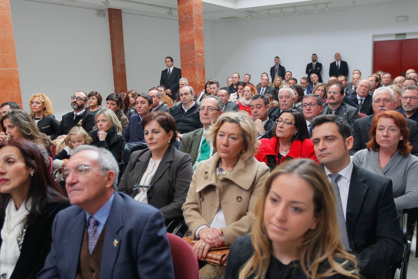 Prendidas en el corazón