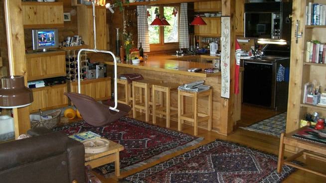 Por 800.000 euros pueden tener esta isla con forma de corazón