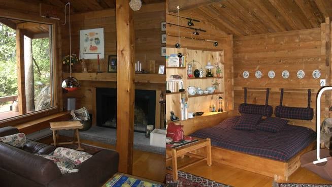 Por 800.000 euros pueden tener esta isla con forma de corazón