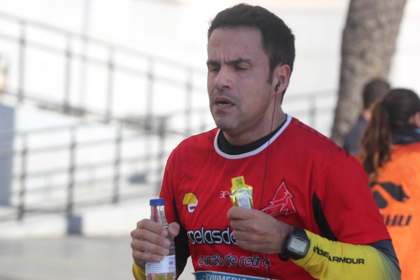 La Medio Maratón de Almería (I)